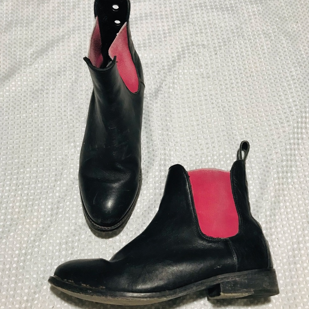 Farylrobin‎ Janice boots - Picture 3 of 9